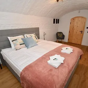 Family Nest Cracovia